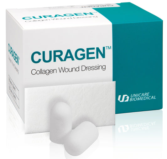 Curagen™ Collagen Wound Dressing