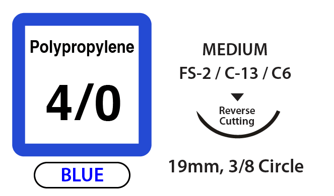 Unify® Polypropylene Sutures - Unicare Biomedical Inc.