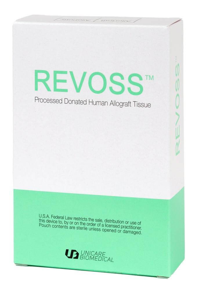 Revoss® Mineralized Box