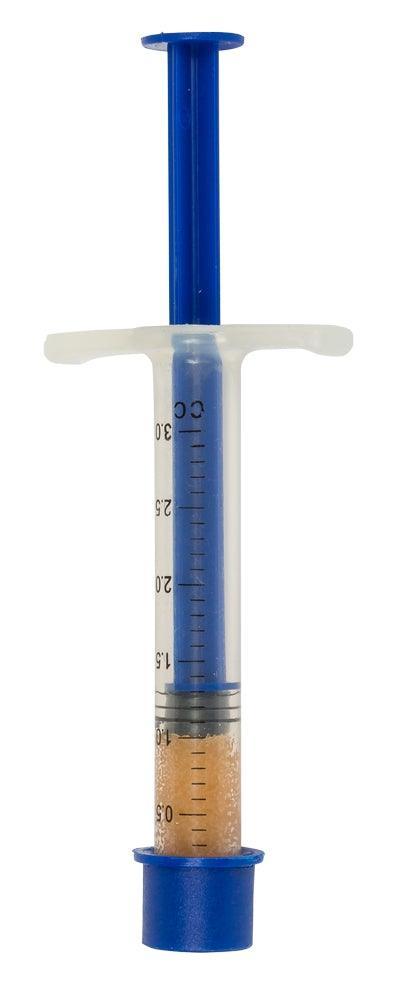 Revoss® Demineralized Bone Matrix Putty - Flowable Syringe