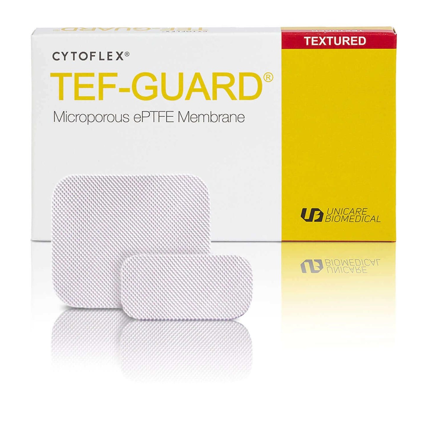Cytoflex® Tef-Guard® Textured PTFE Membrane