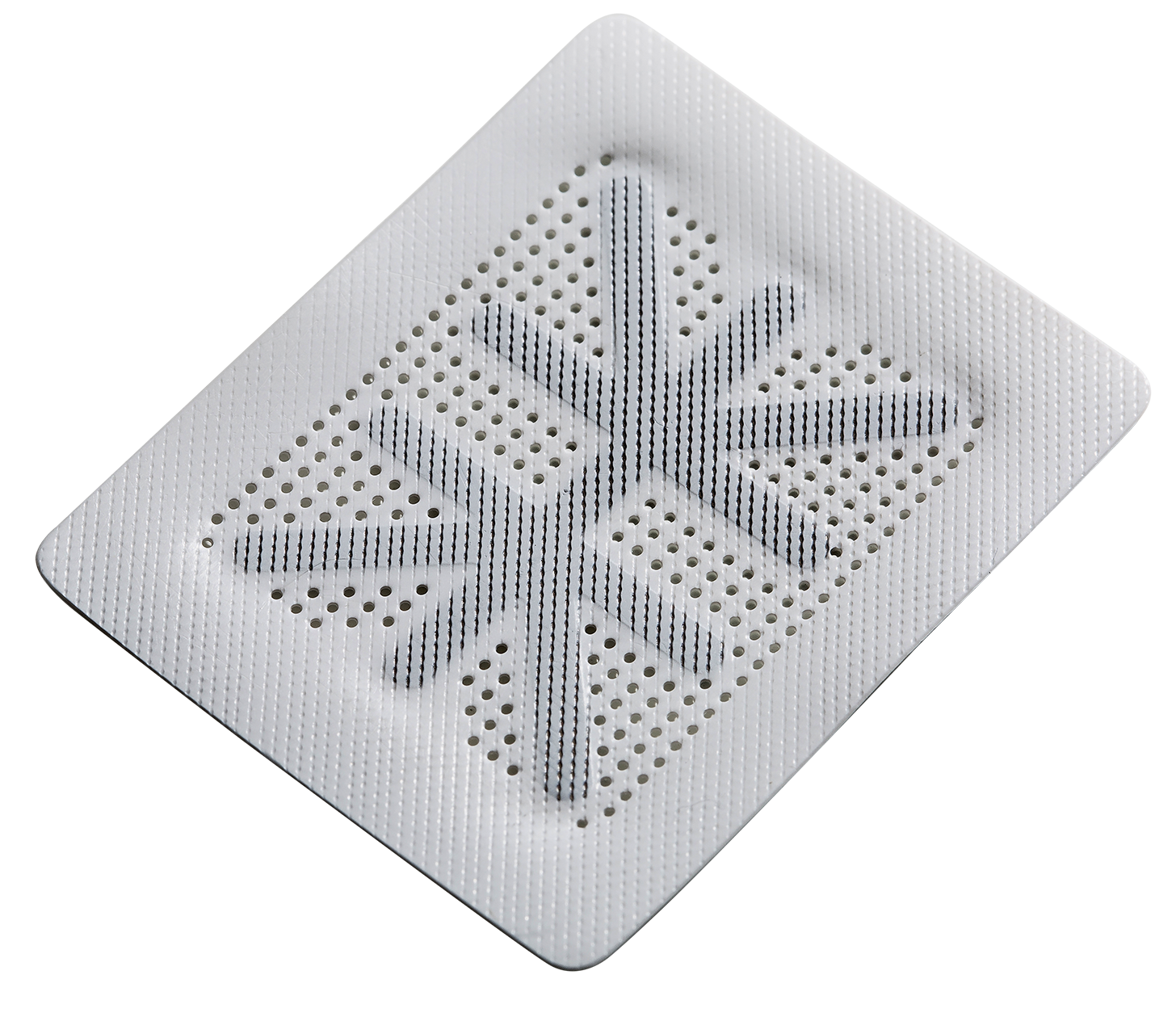 Perforated Cytoflex® Ti-enforced® Membrane – Unicare Biomedical Inc.