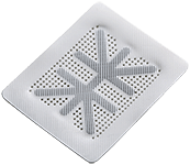 Perforated Cytoflex® Ti-enforced® Membrane - Unicare Biomedical Inc.