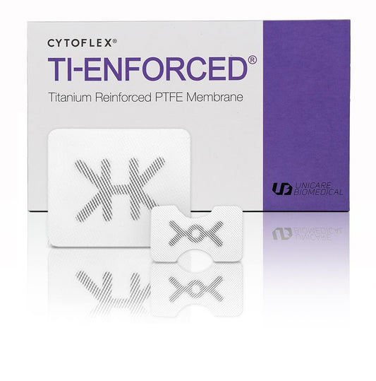Ti-Enforced Envelope Packaging