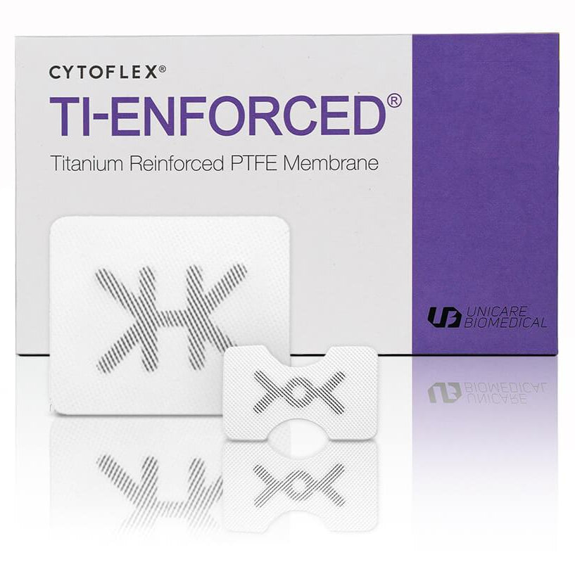 Ti-Enforced Envelope Packaging