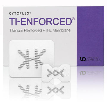 Ti-Enforced Envelope Packaging